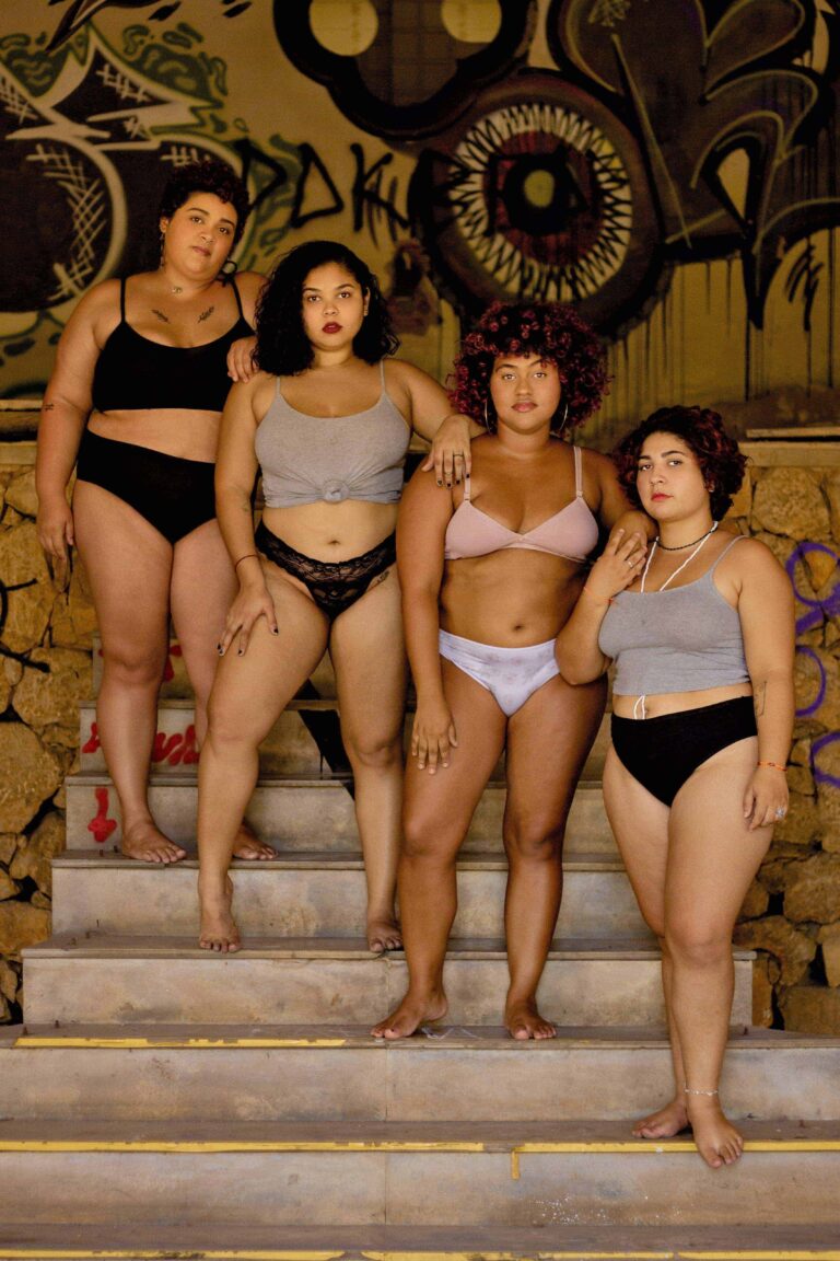 Body positive : origine, explication et démystification