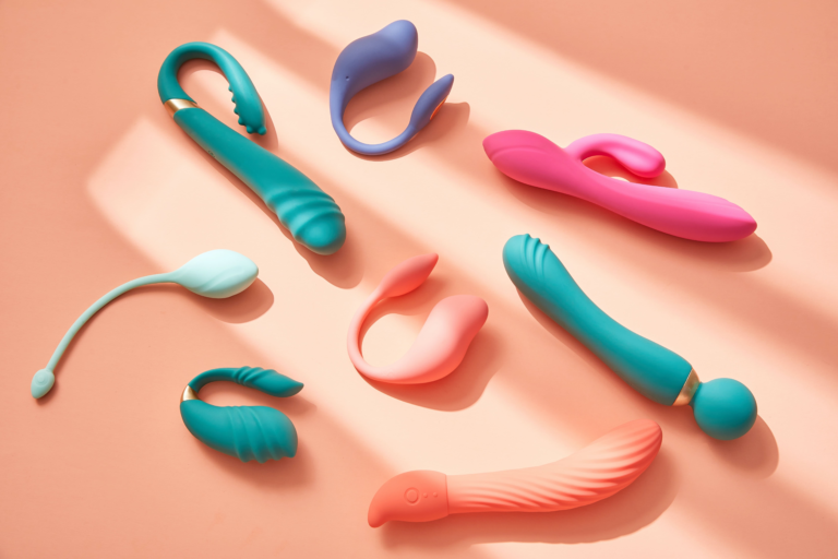 Quel sextoy choisir : le guide ultime